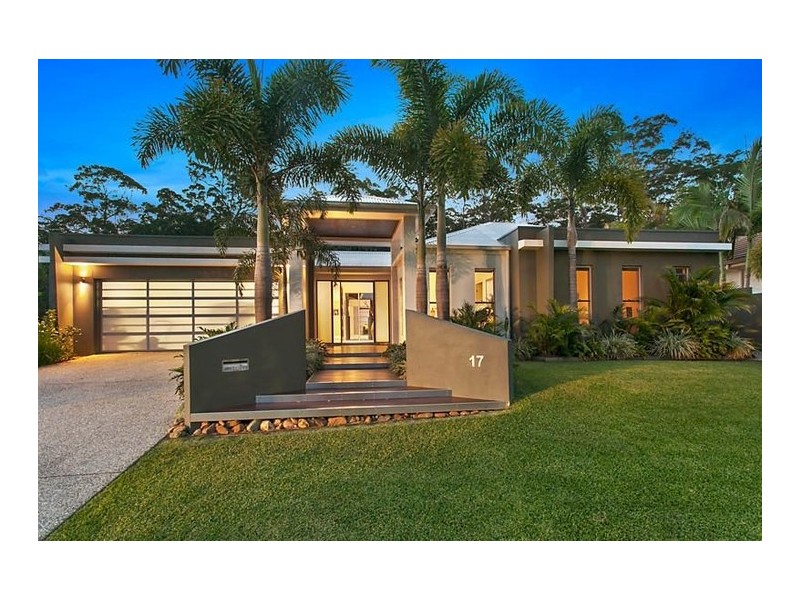 Buderim QLD 4556