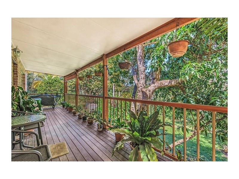 Mooloolah Valley QLD 4553