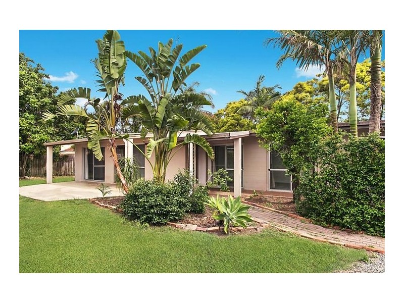 Golden Beach QLD 4551