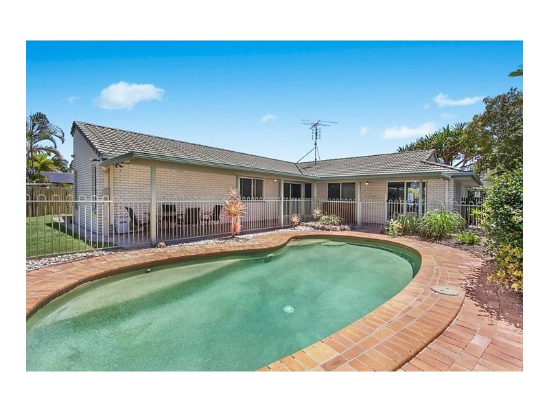 Buderim QLD 4556
