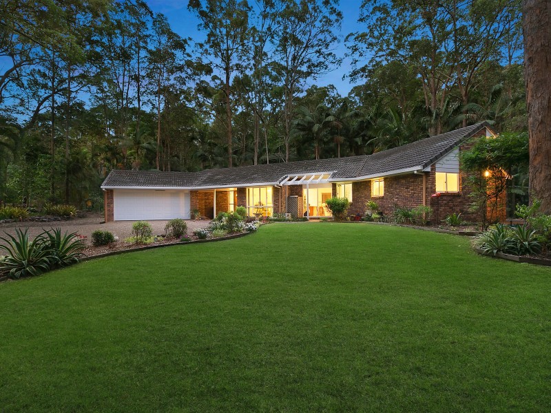 4 Fossilwood Court, Buderim QLD 4556