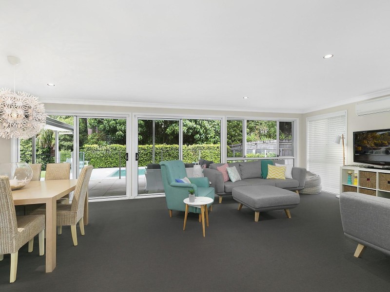 17 Munbilla Close, Mountain Creek QLD 4557