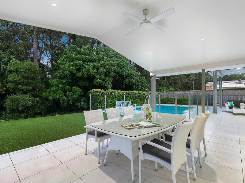 17 Munbilla Close, Mountain Creek QLD 4557