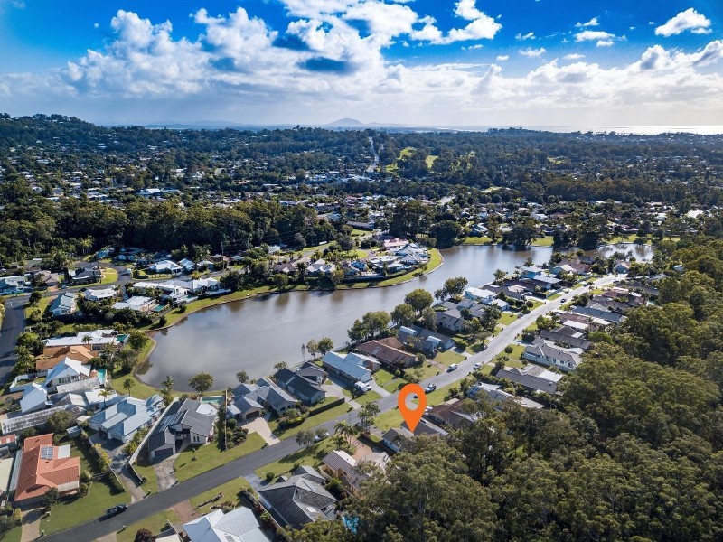 17 Munbilla Close, Mountain Creek QLD 4557