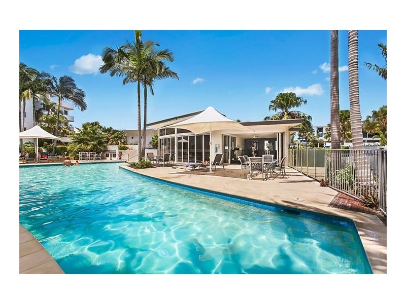 Minyama QLD 4575
