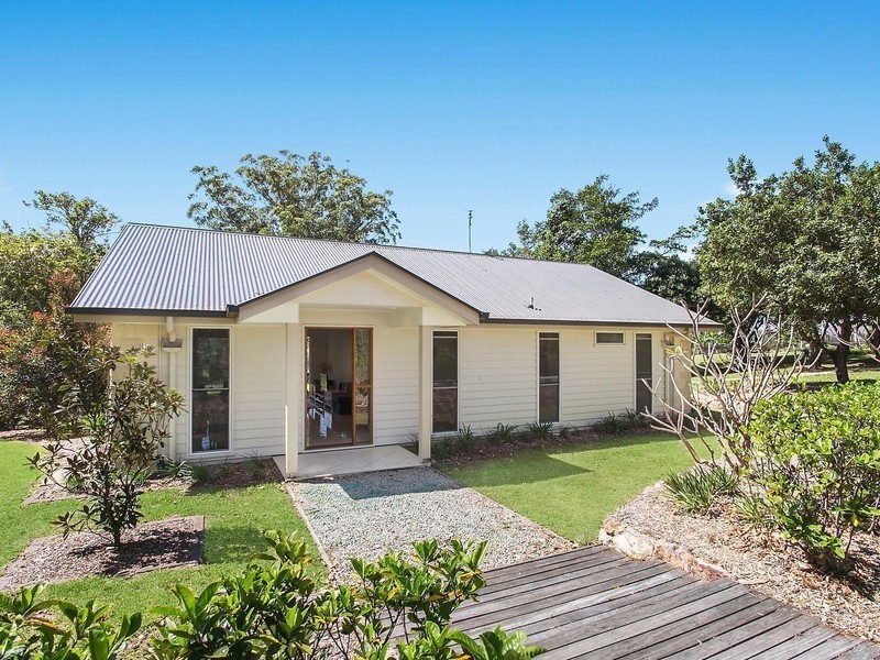 183 Winston Road, Palmwoods QLD 4555