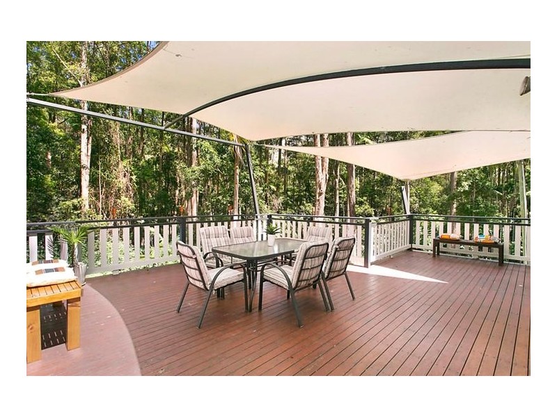 Tanawha QLD 4556