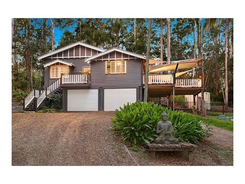 Tanawha QLD 4556