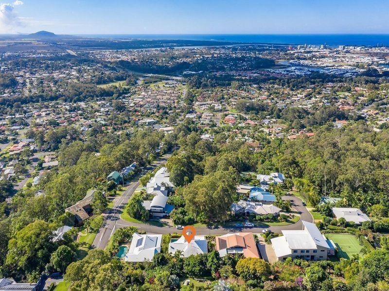 4 Songbird Court, Buderim QLD 4556