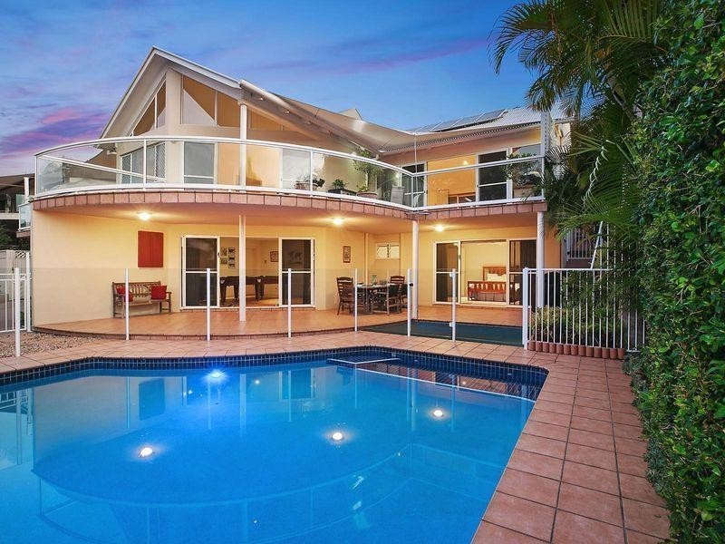4 Songbird Court, Buderim QLD 4556