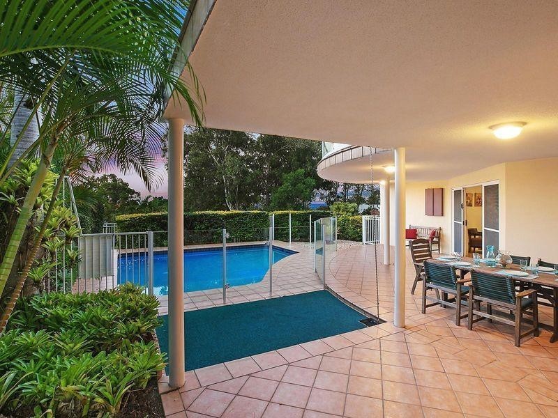 4 Songbird Court, Buderim QLD 4556