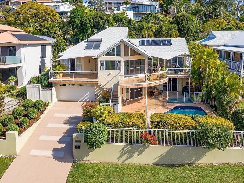 4 Songbird Court, Buderim QLD 4556