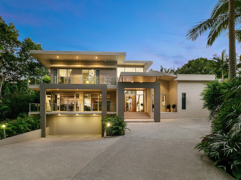 14 Mannikin Road, Tanawha QLD 4556