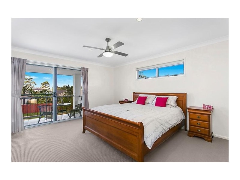 Sippy Downs QLD 4556