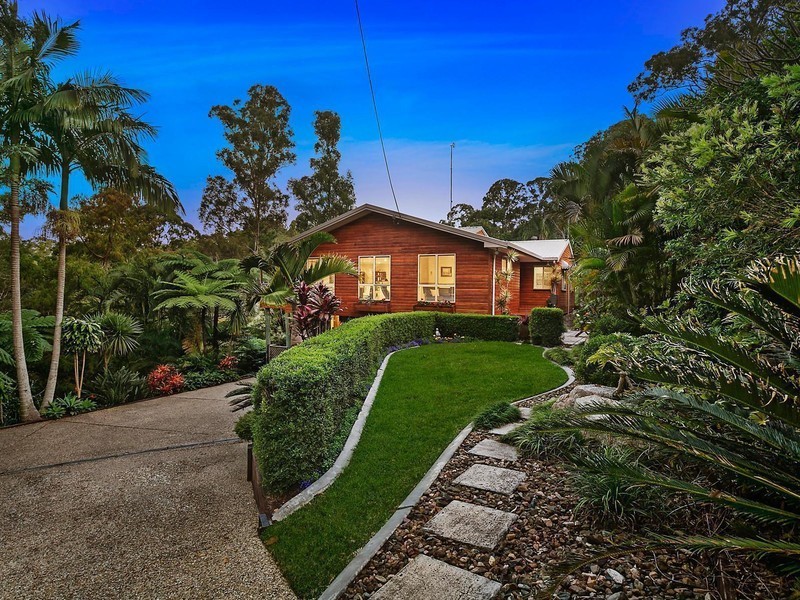 151-153 Vise Road, Mons QLD 4556