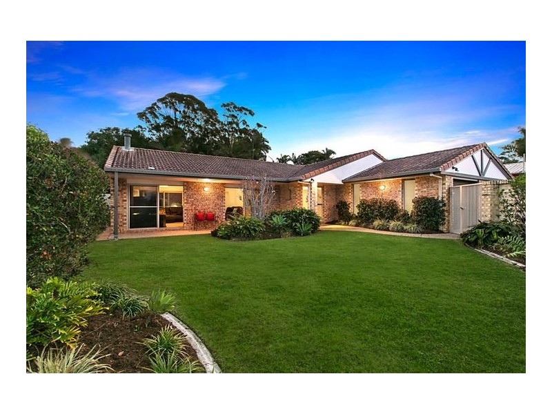 4 Hermosa Street, Mountain Creek QLD 4557