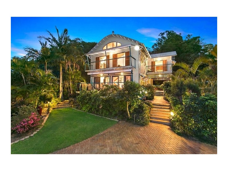 34 Nyes Crescent, Buderim QLD 4556