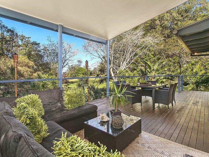 9 Elsa Wilson Drive, Buderim QLD 4556