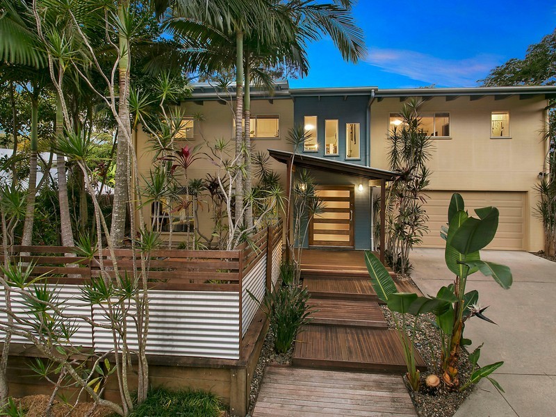 9 Elsa Wilson Drive, Buderim QLD 4556