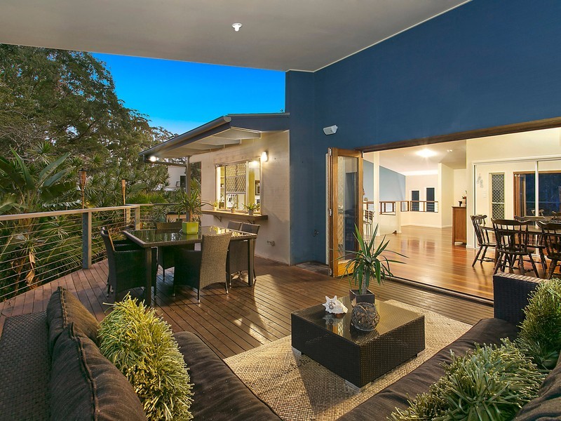 9 Elsa Wilson Drive, Buderim QLD 4556