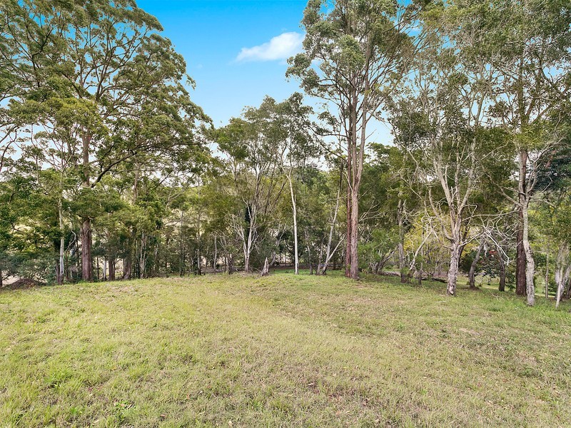 143 Paynters Creek Road, Rosemount QLD 4560