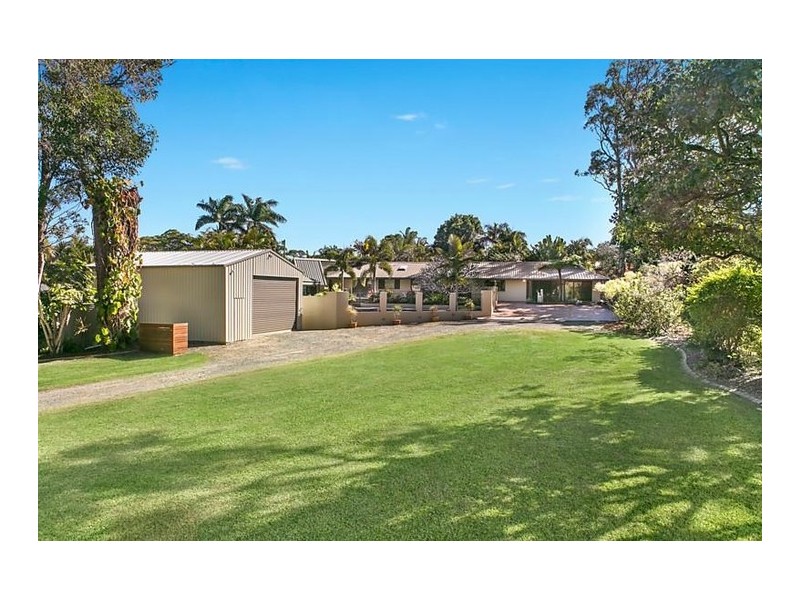 1113 Lee Street, Buderim QLD 4556 McGrath Buderim (F) Withdrawn