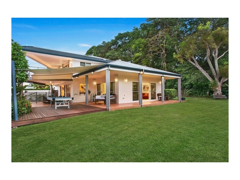 8 Middleton Crescent, Buderim QLD 4556