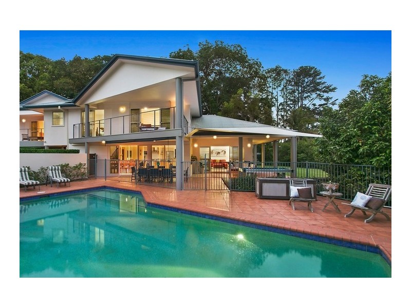 8 Middleton Crescent, Buderim QLD 4556