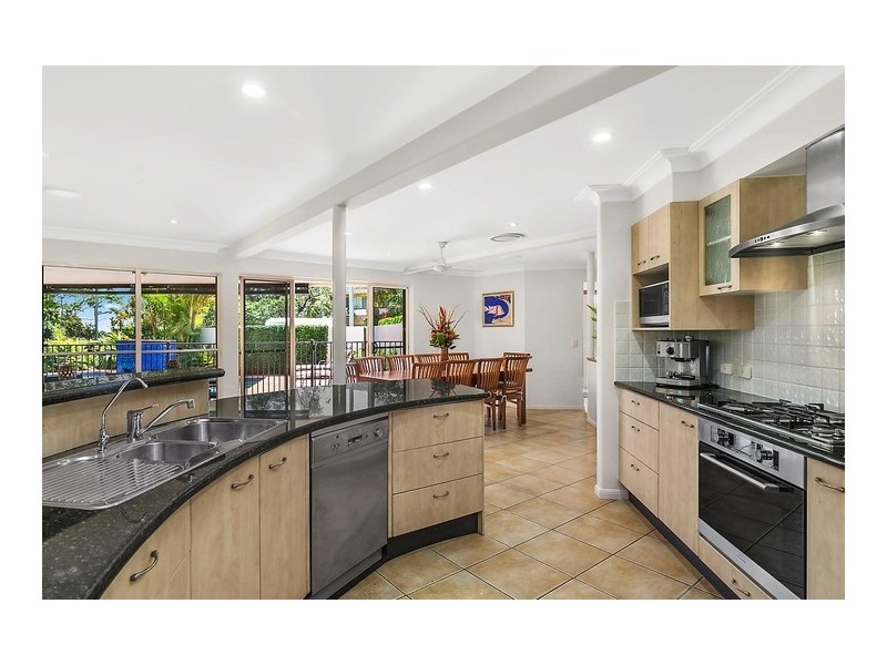 8 Middleton Crescent, Buderim QLD 4556