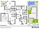 13 Kingfish Court, Mountain Creek QLD 4557 Floorplan