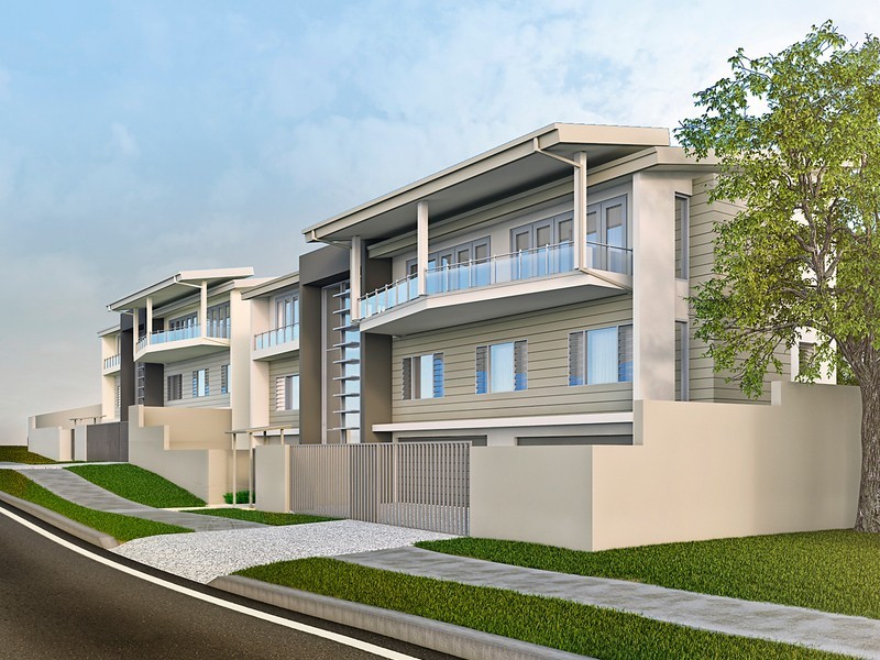 40 George Street, Alexandra Headland QLD 4572