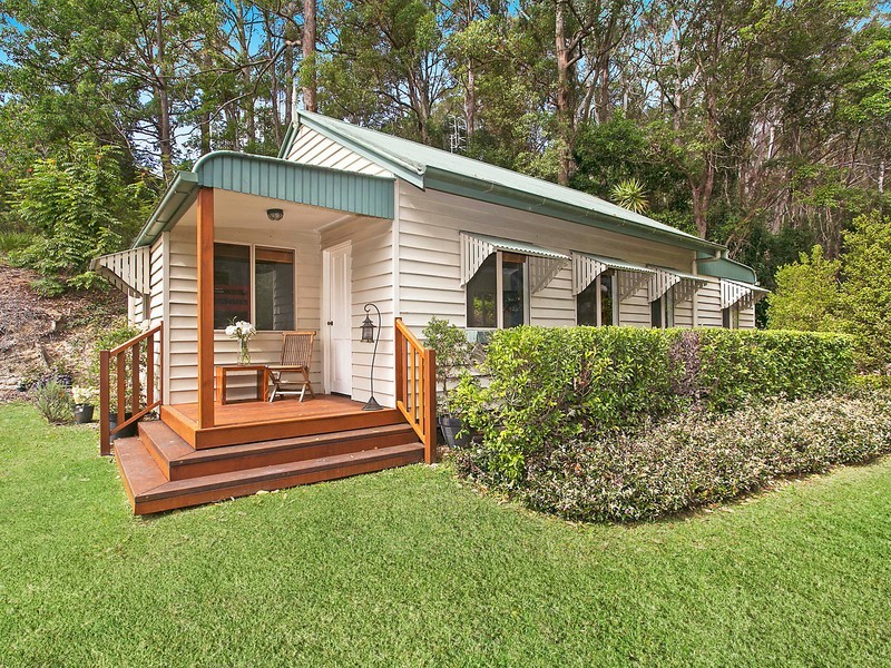 378 Diddillibah Road, Diddillibah QLD 4559