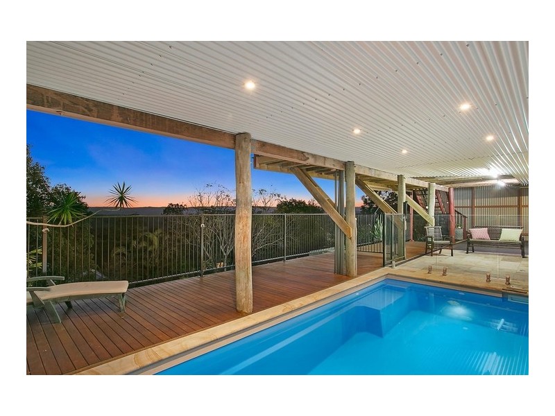 54 Hobbs Road, Buderim QLD 4556