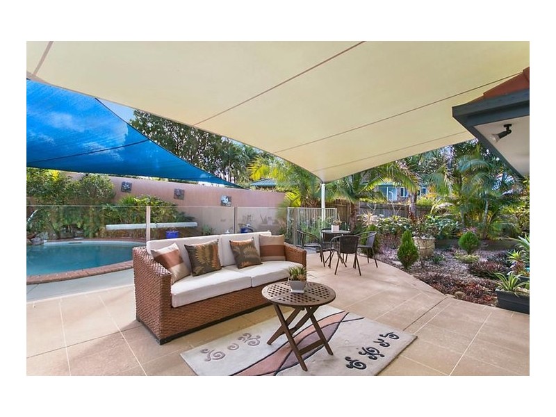 27 Troywood Crescent, Buderim QLD 4556
