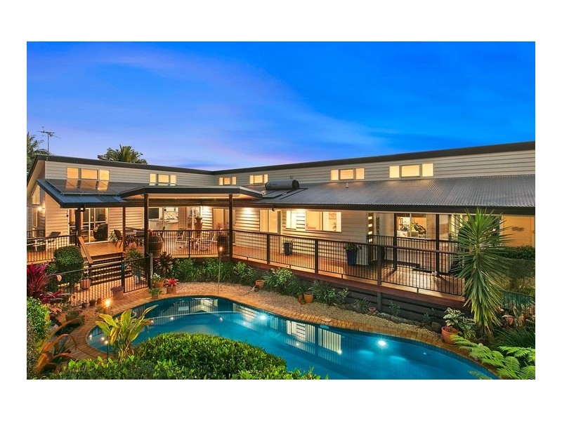 1 Island View Court, Buderim QLD 4556