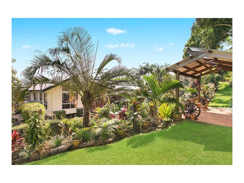 1 Island View Court, Buderim QLD 4556