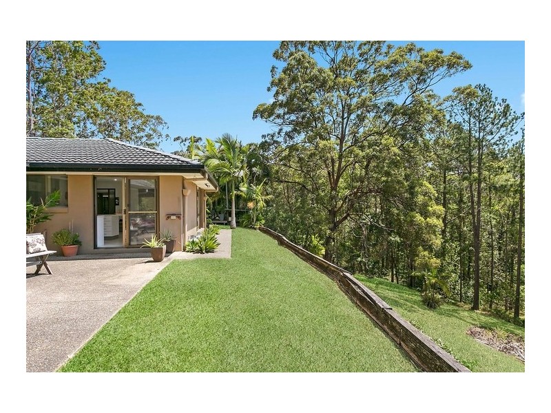 481 Kiel Mountain Road, Diddillibah QLD 4559
