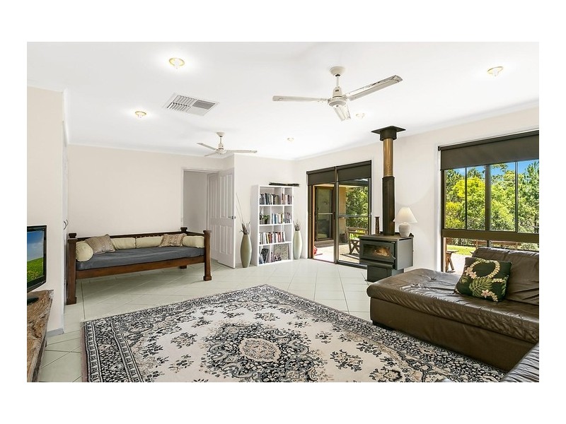 481 Kiel Mountain Road, Diddillibah QLD 4559