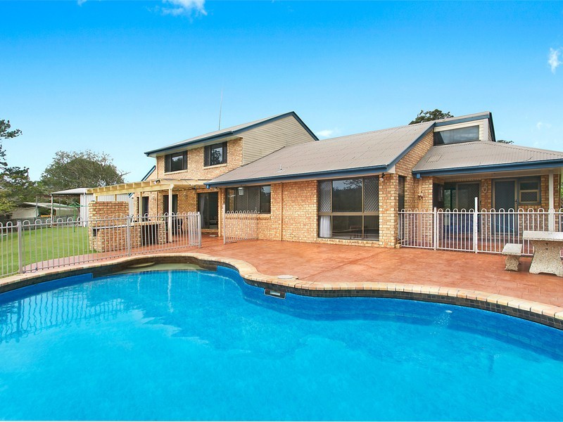 1/38 Gleneagle Court, Buderim QLD 4556