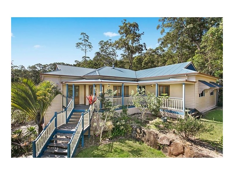 26 Placid Place, Buderim QLD 4556