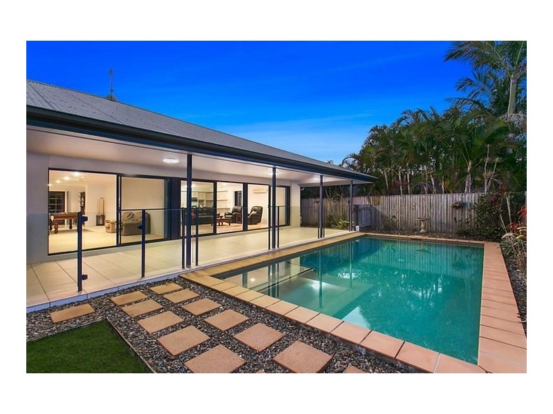 4 Freycinet Row, Buderim QLD 4556