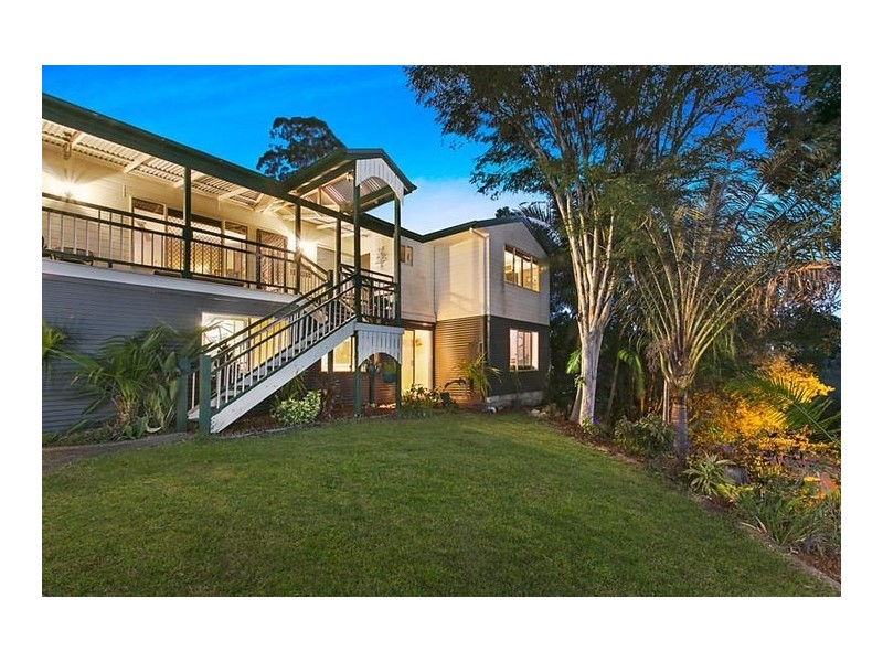 13 Strathford Avenue, Nambour QLD 4560