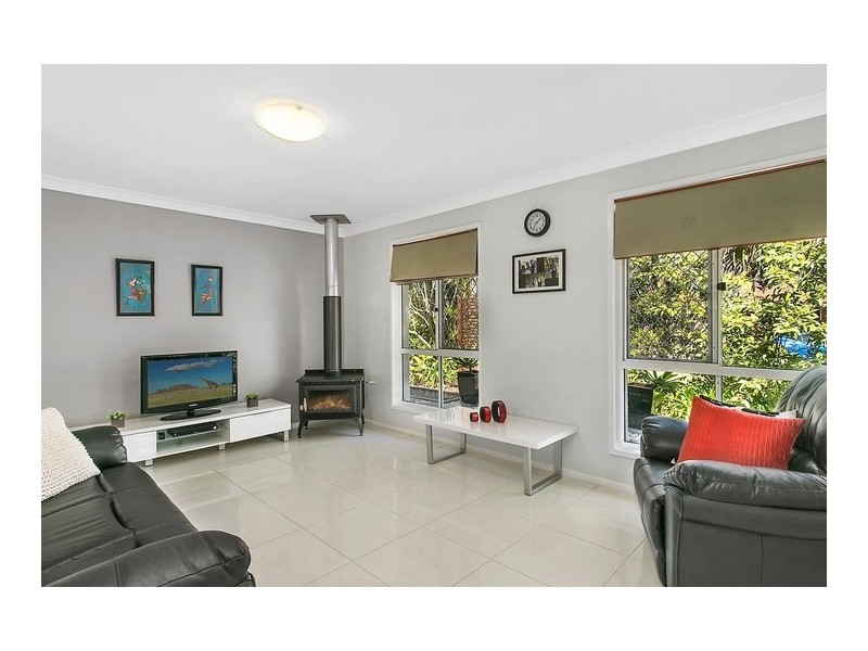 15 Satinay Street, Mountain Creek QLD 4557