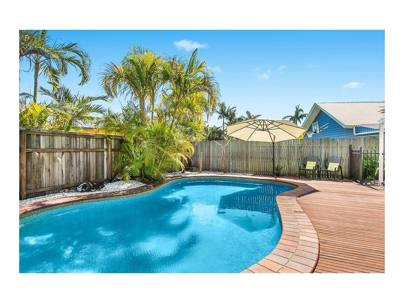 15 Satinay Street, Mountain Creek QLD 4557