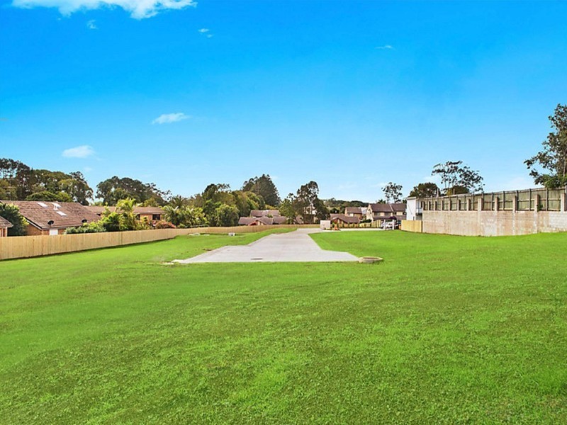 Lot 5 88 Burnett Street, Buderim QLD 4556