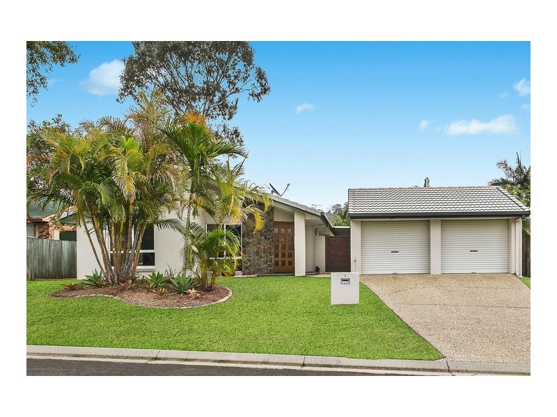 1 Heracles Court, Buderim QLD 4556