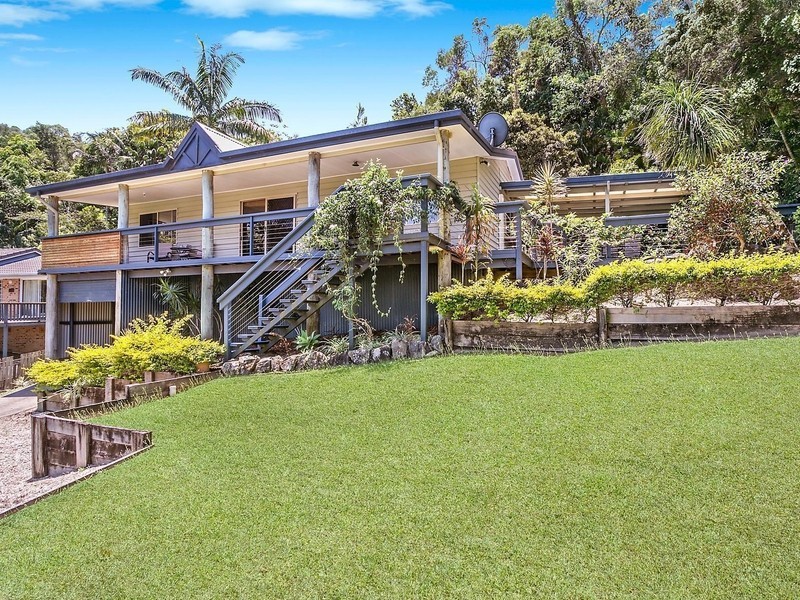 7 Fig Court, Buderim QLD 4556