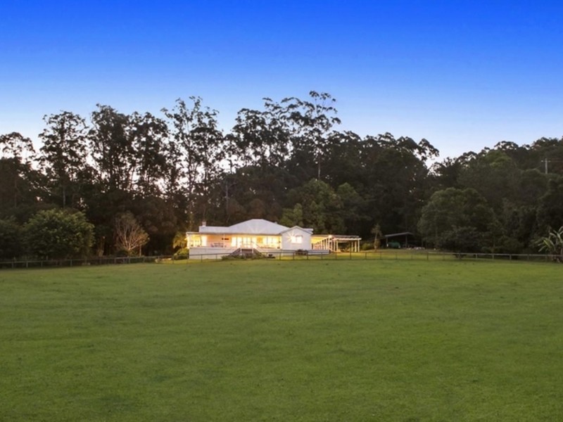 71 Malones Road, Kiels Mountain QLD 4559