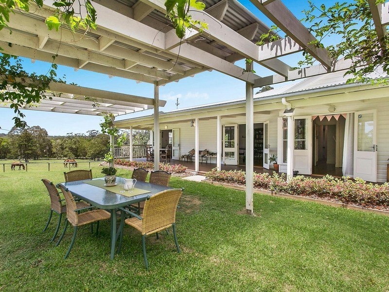 71 Malones Road, Kiels Mountain QLD 4559