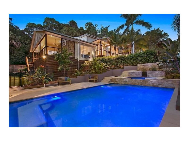6 Lichen Court, Buderim QLD 4556